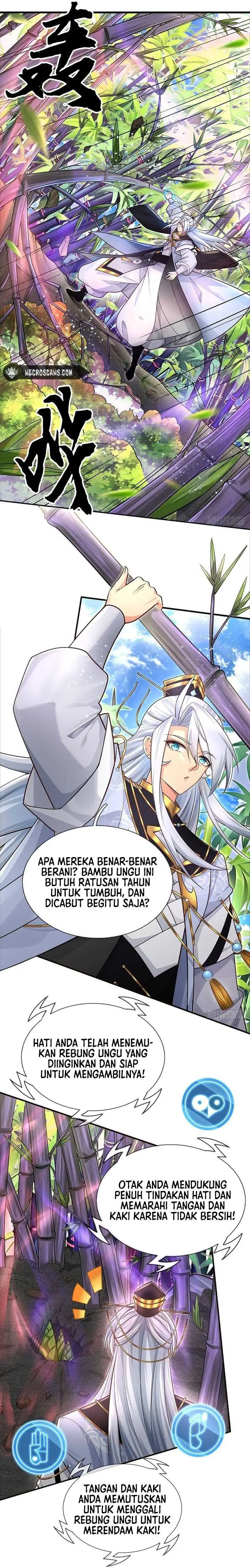 image-komik-when-my-organs-awakened-i-suddenly-became-invincible-chapter-8-5/19