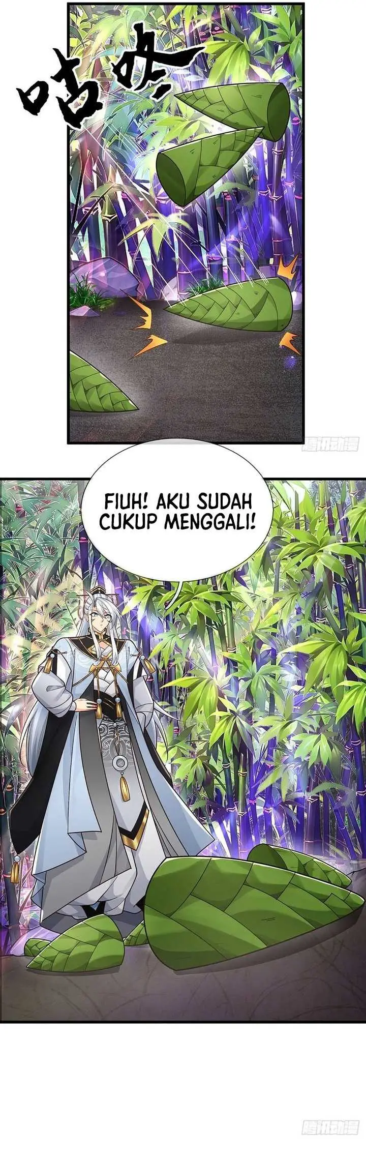 image-komik-when-my-organs-awakened-i-suddenly-became-invincible-chapter-8-7/19