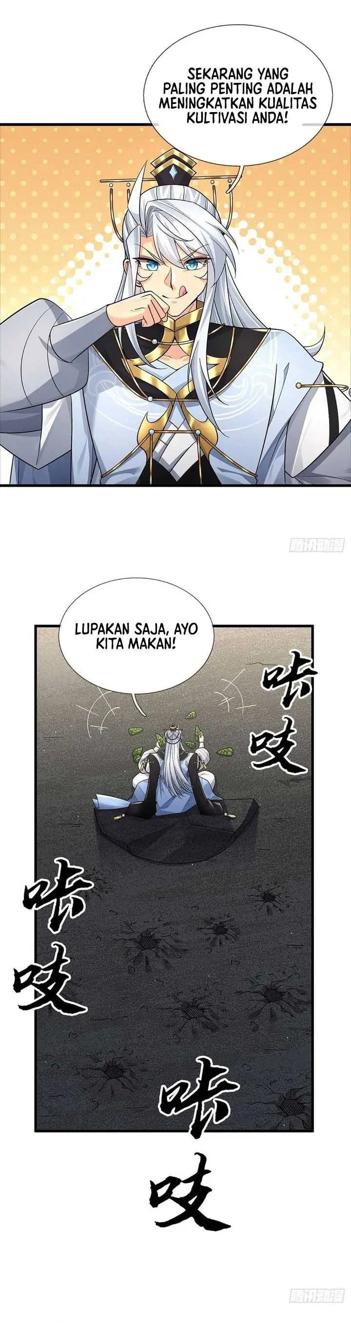 image-komik-when-my-organs-awakened-i-suddenly-became-invincible-chapter-8-9/19