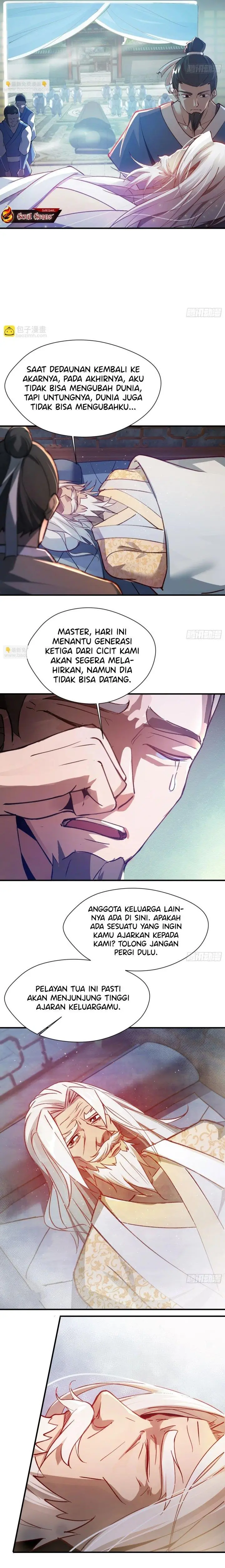 image-komik-when-the-system-opens-after-the-age-of-100-all-grandchildren-kneel-upon-the-mountains-chapter-1-3/19