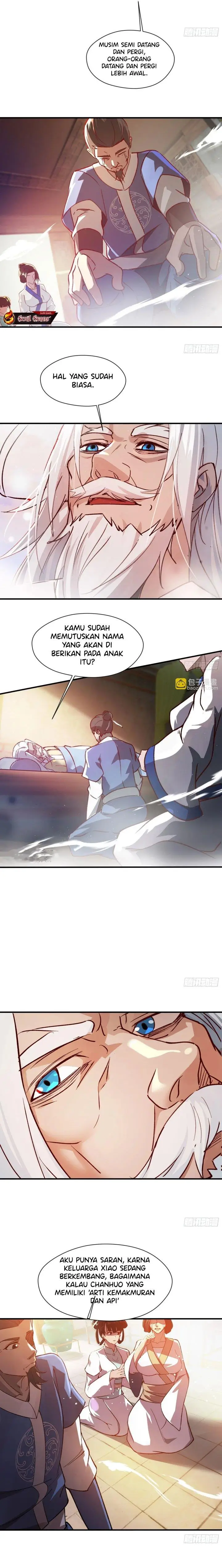 image-komik-when-the-system-opens-after-the-age-of-100-all-grandchildren-kneel-upon-the-mountains-chapter-1-4/19
