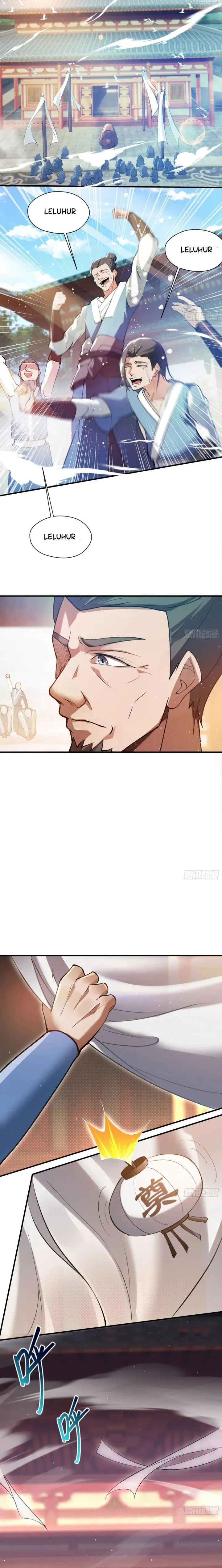 image-komik-when-the-system-opens-after-the-age-of-100-all-grandchildren-kneel-upon-the-mountains-chapter-1-8/19