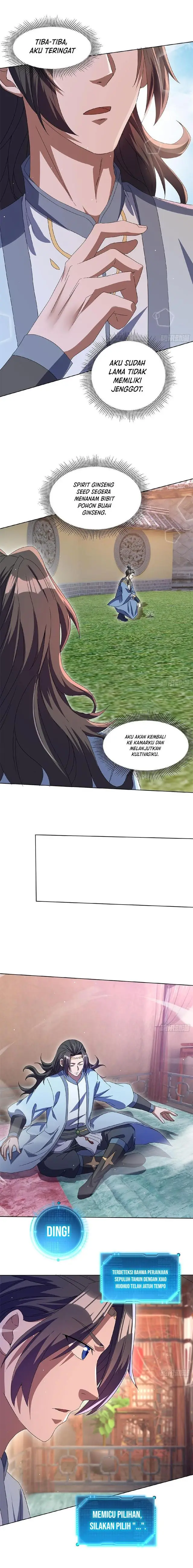image-komik-when-the-system-opens-after-the-age-of-100-all-grandchildren-kneel-upon-the-mountains-chapter-10-11/13
