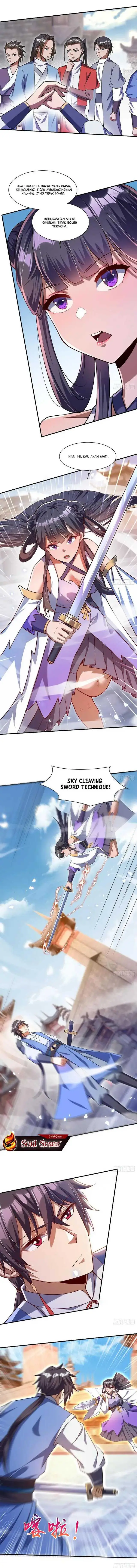 image-komik-when-the-system-opens-after-the-age-of-100-all-grandchildren-kneel-upon-the-mountains-chapter-11-2/10
