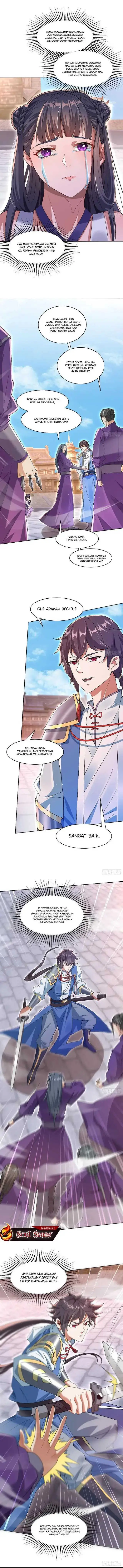 image-komik-when-the-system-opens-after-the-age-of-100-all-grandchildren-kneel-upon-the-mountains-chapter-11-6/10