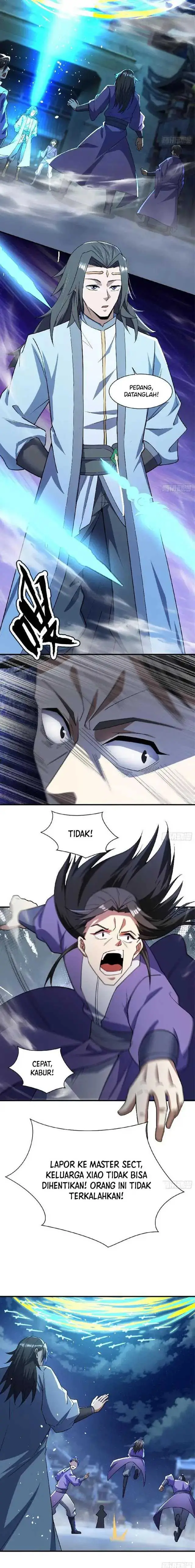 image-komik-when-the-system-opens-after-the-age-of-100-all-grandchildren-kneel-upon-the-mountains-chapter-13-7/11