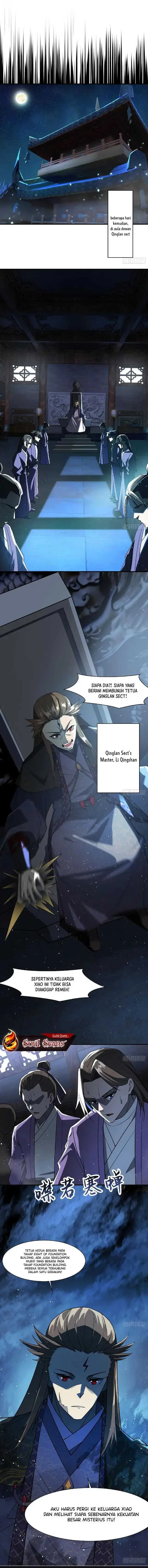 image-komik-when-the-system-opens-after-the-age-of-100-all-grandchildren-kneel-upon-the-mountains-chapter-13-9/11