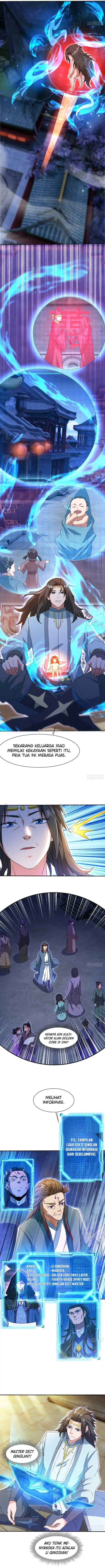 image-komik-when-the-system-opens-after-the-age-of-100-all-grandchildren-kneel-upon-the-mountains-chapter-14-2/10