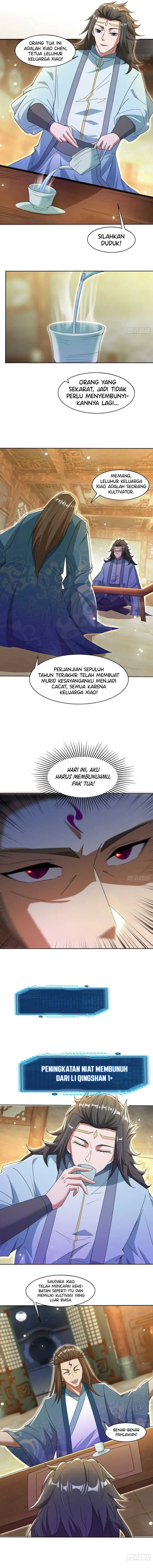 image-komik-when-the-system-opens-after-the-age-of-100-all-grandchildren-kneel-upon-the-mountains-chapter-14-7/10
