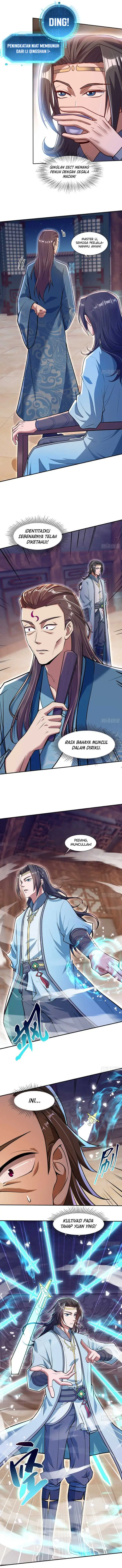 image-komik-when-the-system-opens-after-the-age-of-100-all-grandchildren-kneel-upon-the-mountains-chapter-15-3/13