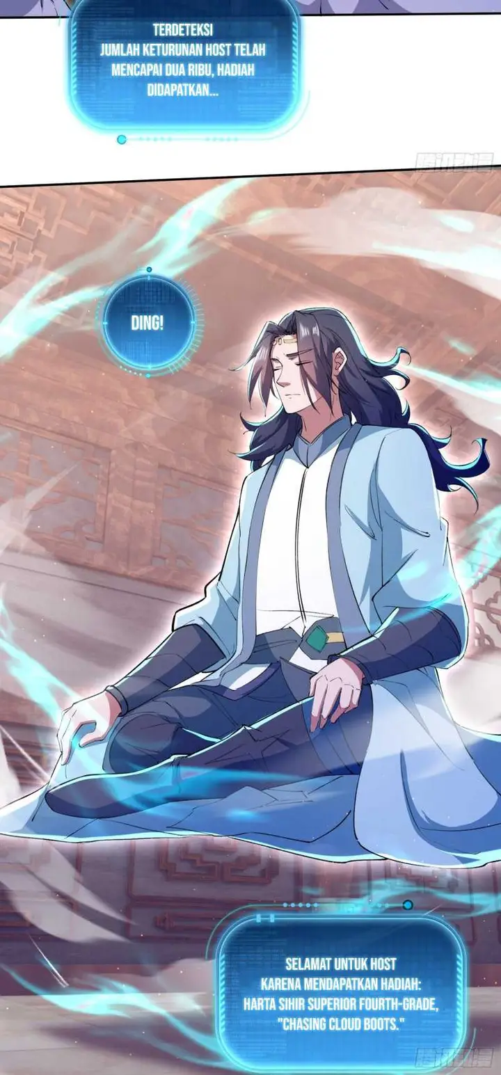image-komik-when-the-system-opens-after-the-age-of-100-all-grandchildren-kneel-upon-the-mountains-chapter-16-3/15