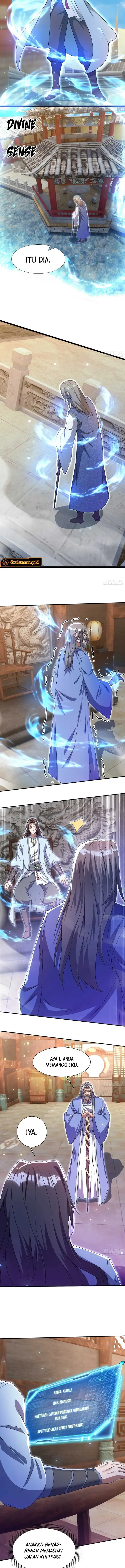 image-komik-when-the-system-opens-after-the-age-of-100-all-grandchildren-kneel-upon-the-mountains-chapter-16-8/15