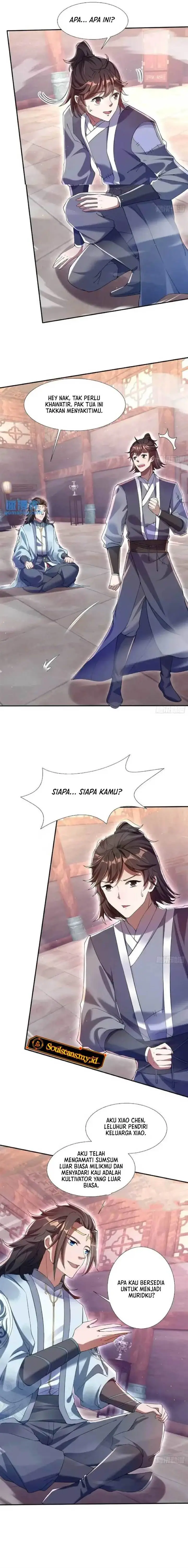 image-komik-when-the-system-opens-after-the-age-of-100-all-grandchildren-kneel-upon-the-mountains-chapter-17-2/15