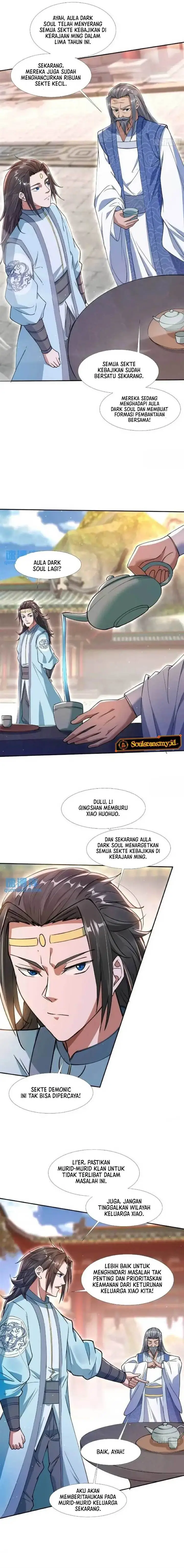 image-komik-when-the-system-opens-after-the-age-of-100-all-grandchildren-kneel-upon-the-mountains-chapter-17-12/15