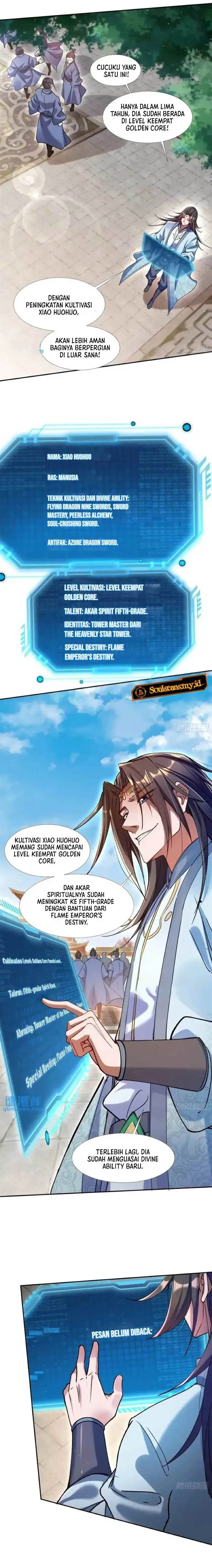 image-komik-when-the-system-opens-after-the-age-of-100-all-grandchildren-kneel-upon-the-mountains-chapter-18-2/15