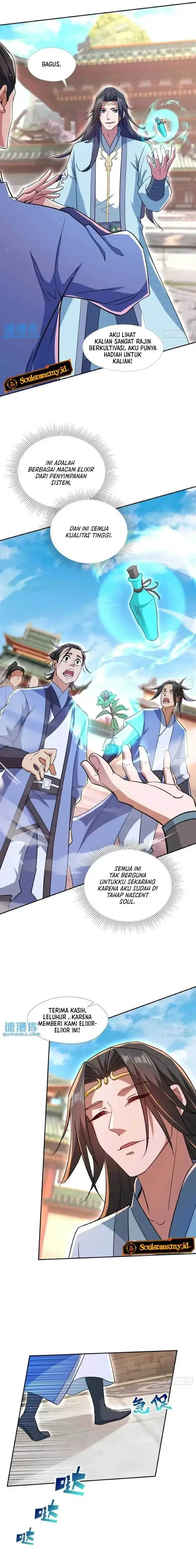 image-komik-when-the-system-opens-after-the-age-of-100-all-grandchildren-kneel-upon-the-mountains-chapter-18-12/15