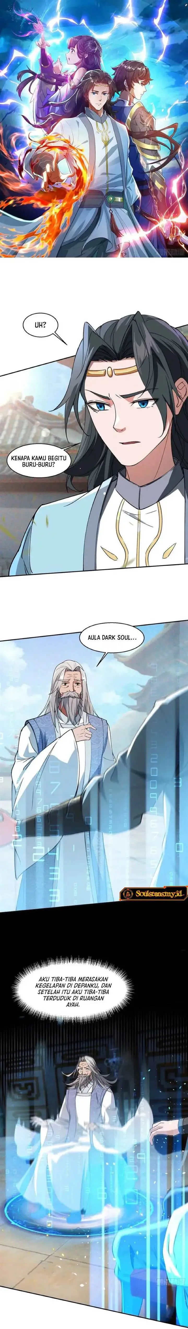 image-komik-when-the-system-opens-after-the-age-of-100-all-grandchildren-kneel-upon-the-mountains-chapter-19-1/14