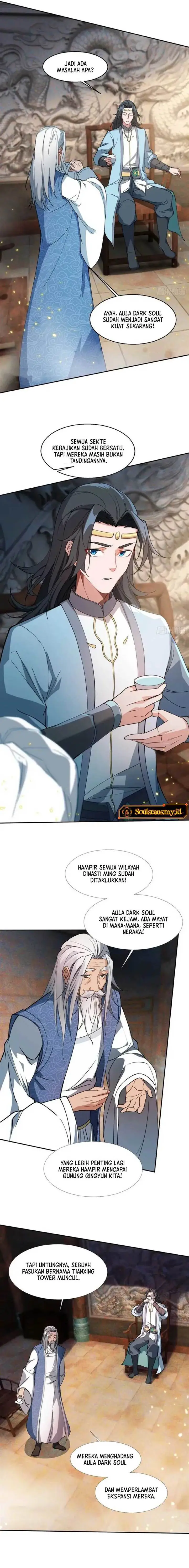image-komik-when-the-system-opens-after-the-age-of-100-all-grandchildren-kneel-upon-the-mountains-chapter-19-2/14