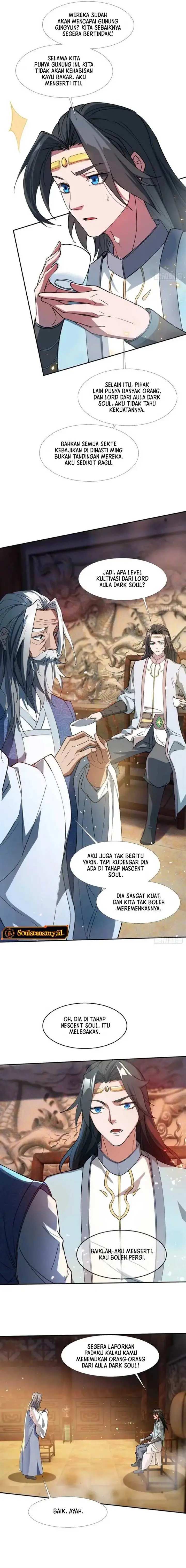 image-komik-when-the-system-opens-after-the-age-of-100-all-grandchildren-kneel-upon-the-mountains-chapter-19-3/14