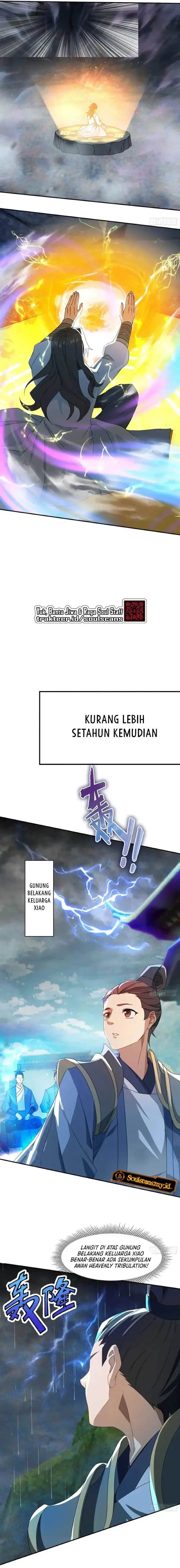 image-komik-when-the-system-opens-after-the-age-of-100-all-grandchildren-kneel-upon-the-mountains-chapter-19-8/14