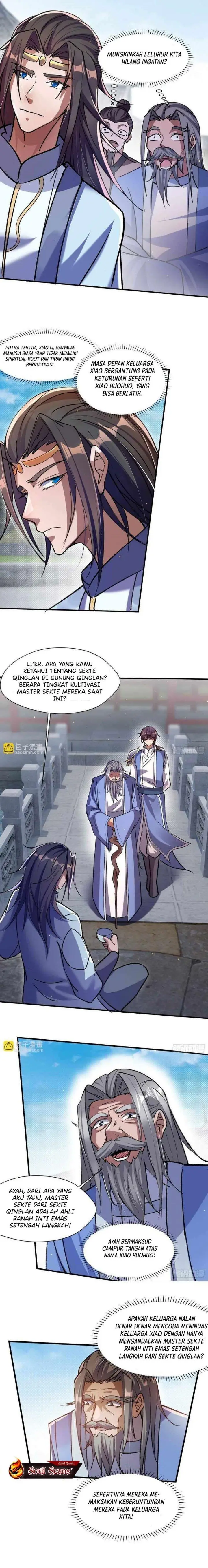 image-komik-when-the-system-opens-after-the-age-of-100-all-grandchildren-kneel-upon-the-mountains-chapter-2-6/9