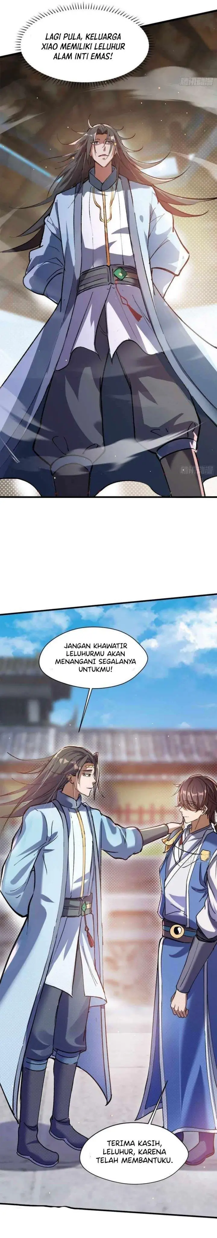image-komik-when-the-system-opens-after-the-age-of-100-all-grandchildren-kneel-upon-the-mountains-chapter-2-7/9