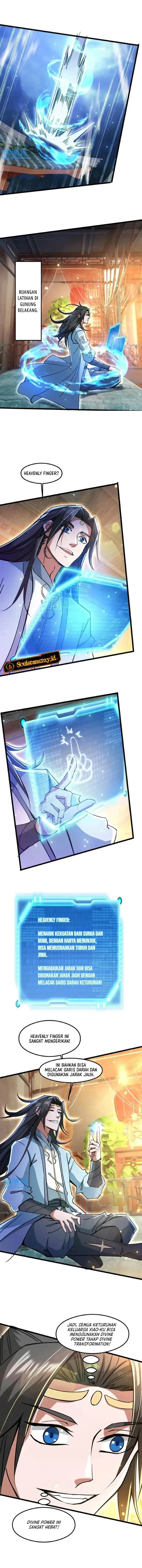 image-komik-when-the-system-opens-after-the-age-of-100-all-grandchildren-kneel-upon-the-mountains-chapter-20-3/12