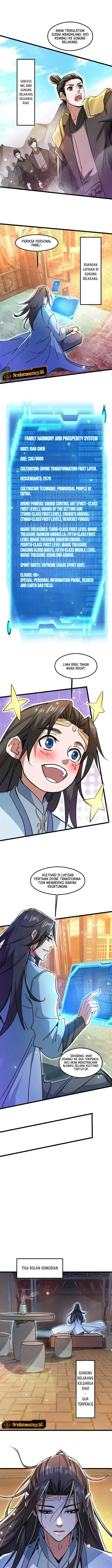 image-komik-when-the-system-opens-after-the-age-of-100-all-grandchildren-kneel-upon-the-mountains-chapter-20-4/12