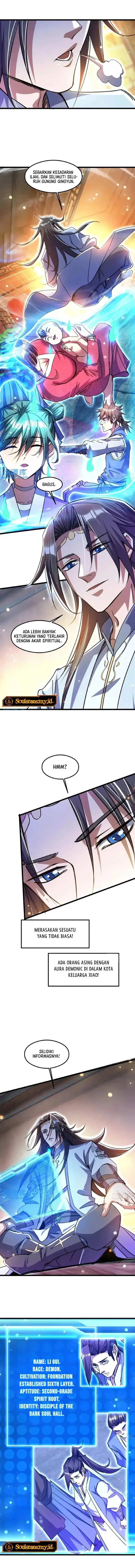 image-komik-when-the-system-opens-after-the-age-of-100-all-grandchildren-kneel-upon-the-mountains-chapter-20-6/12