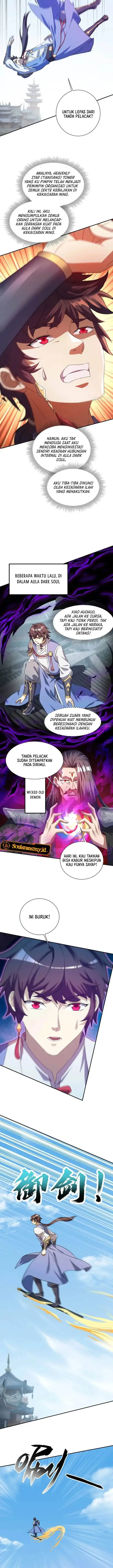image-komik-when-the-system-opens-after-the-age-of-100-all-grandchildren-kneel-upon-the-mountains-chapter-21-5/11