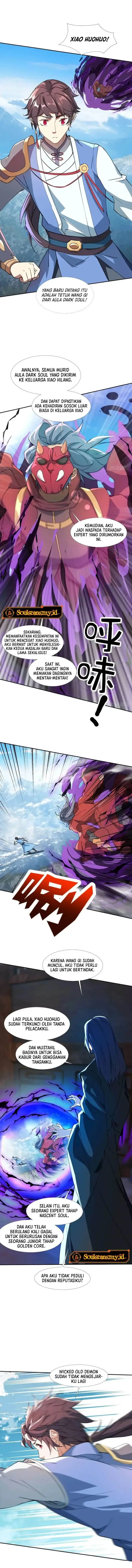 image-komik-when-the-system-opens-after-the-age-of-100-all-grandchildren-kneel-upon-the-mountains-chapter-21-8/11