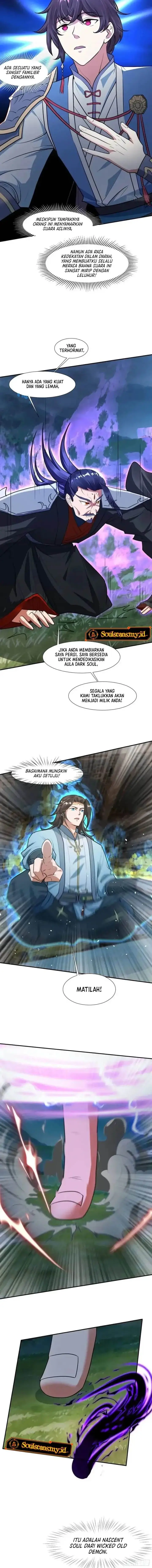 image-komik-when-the-system-opens-after-the-age-of-100-all-grandchildren-kneel-upon-the-mountains-chapter-24-2/14