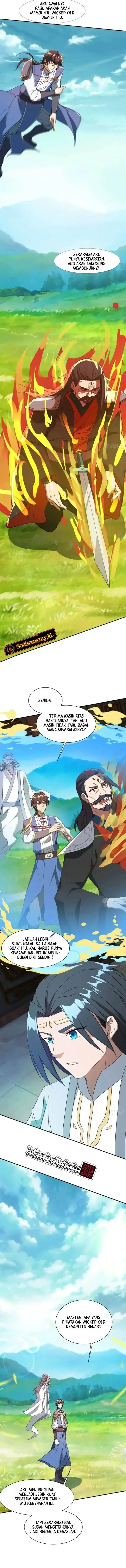 image-komik-when-the-system-opens-after-the-age-of-100-all-grandchildren-kneel-upon-the-mountains-chapter-24-8/14