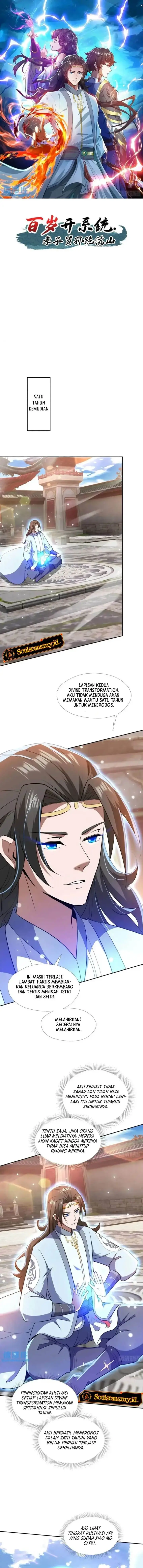 image-komik-when-the-system-opens-after-the-age-of-100-all-grandchildren-kneel-upon-the-mountains-chapter-25-1/13