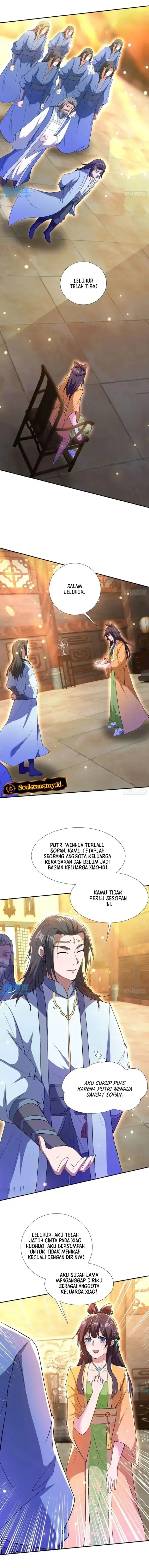 image-komik-when-the-system-opens-after-the-age-of-100-all-grandchildren-kneel-upon-the-mountains-chapter-25-8/13