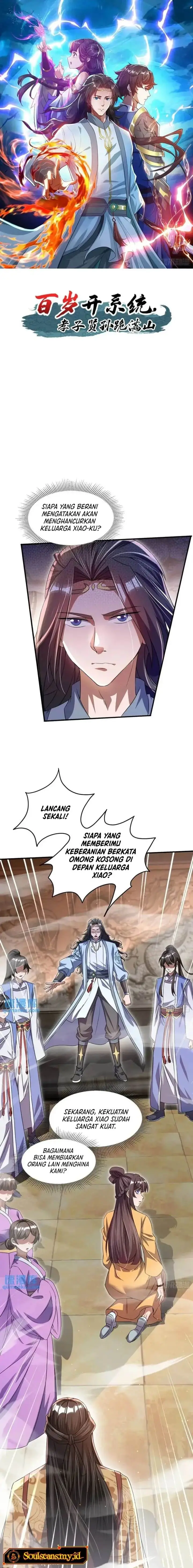 image-komik-when-the-system-opens-after-the-age-of-100-all-grandchildren-kneel-upon-the-mountains-chapter-26-2/14