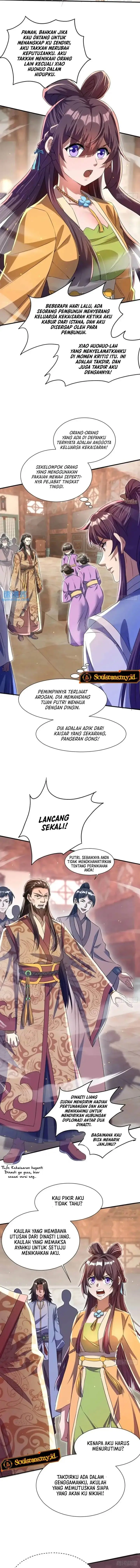 image-komik-when-the-system-opens-after-the-age-of-100-all-grandchildren-kneel-upon-the-mountains-chapter-26-3/14