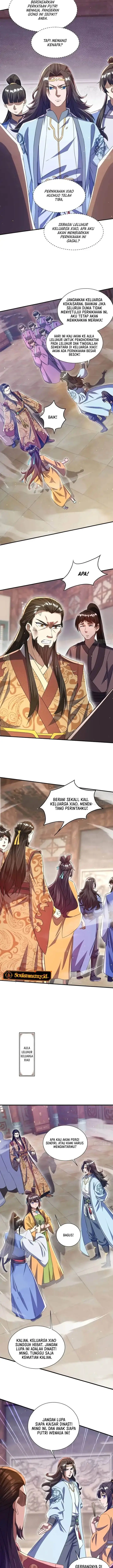 image-komik-when-the-system-opens-after-the-age-of-100-all-grandchildren-kneel-upon-the-mountains-chapter-26-4/14