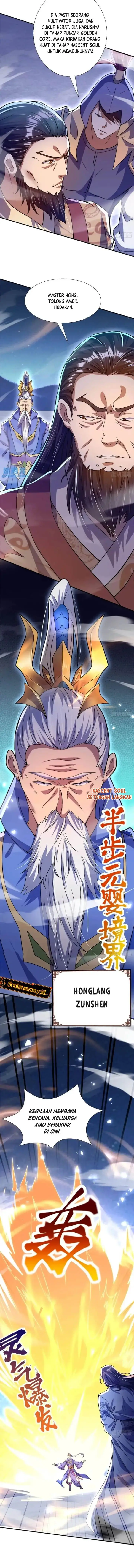 image-komik-when-the-system-opens-after-the-age-of-100-all-grandchildren-kneel-upon-the-mountains-chapter-27-9/18