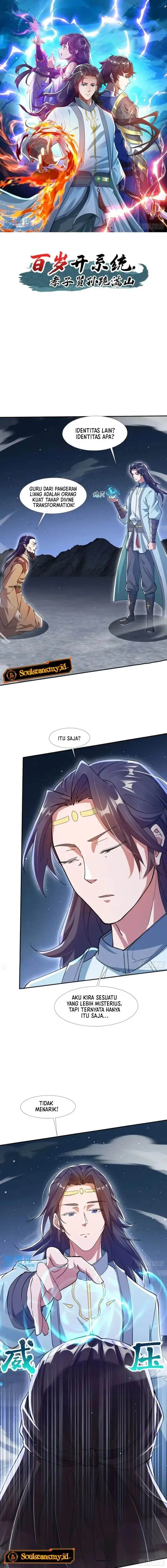 image-komik-when-the-system-opens-after-the-age-of-100-all-grandchildren-kneel-upon-the-mountains-chapter-28-2/14