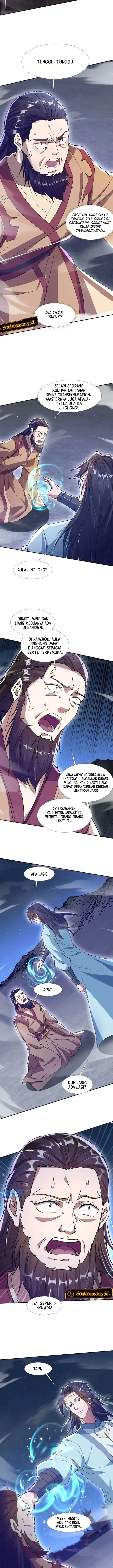image-komik-when-the-system-opens-after-the-age-of-100-all-grandchildren-kneel-upon-the-mountains-chapter-28-3/14