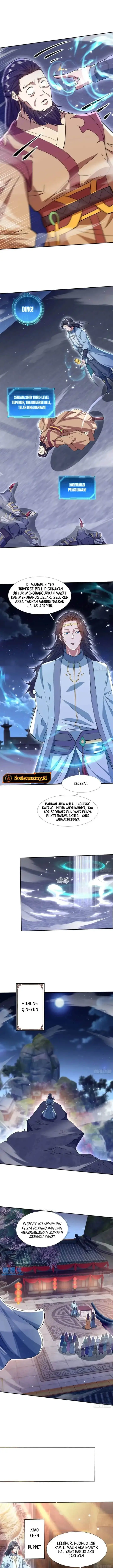 image-komik-when-the-system-opens-after-the-age-of-100-all-grandchildren-kneel-upon-the-mountains-chapter-28-5/14