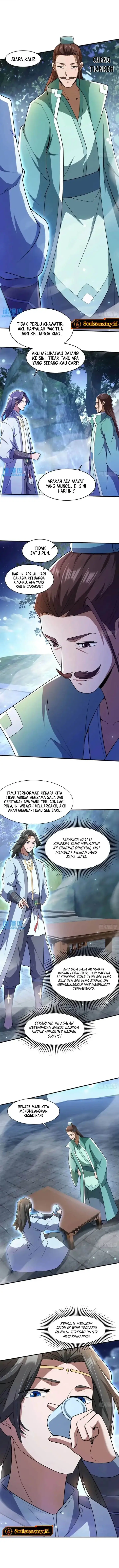 image-komik-when-the-system-opens-after-the-age-of-100-all-grandchildren-kneel-upon-the-mountains-chapter-28-10/14