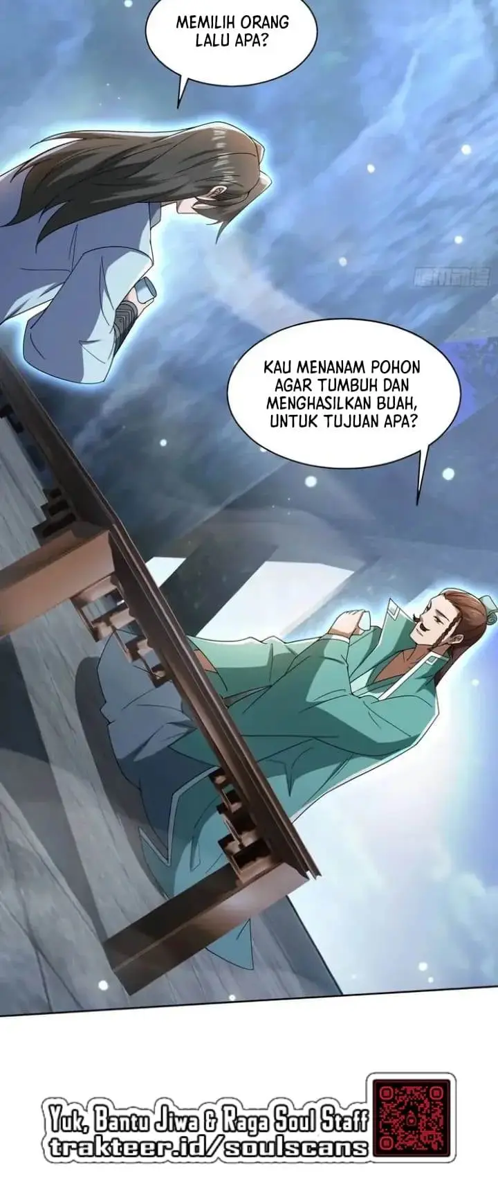 image-komik-when-the-system-opens-after-the-age-of-100-all-grandchildren-kneel-upon-the-mountains-chapter-28-12/14