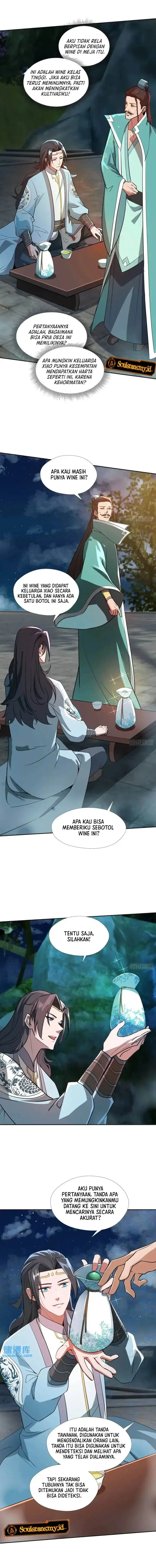 image-komik-when-the-system-opens-after-the-age-of-100-all-grandchildren-kneel-upon-the-mountains-chapter-29-3/16