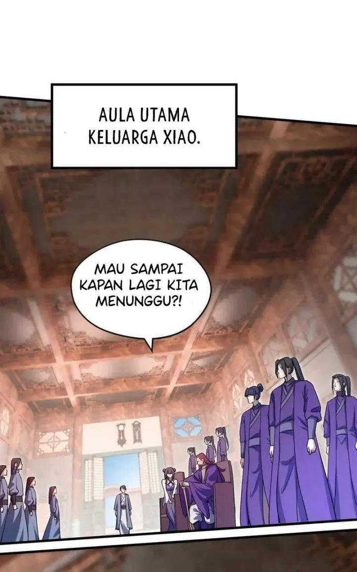 image-komik-when-the-system-opens-after-the-age-of-100-all-grandchildren-kneel-upon-the-mountains-chapter-3-1/11