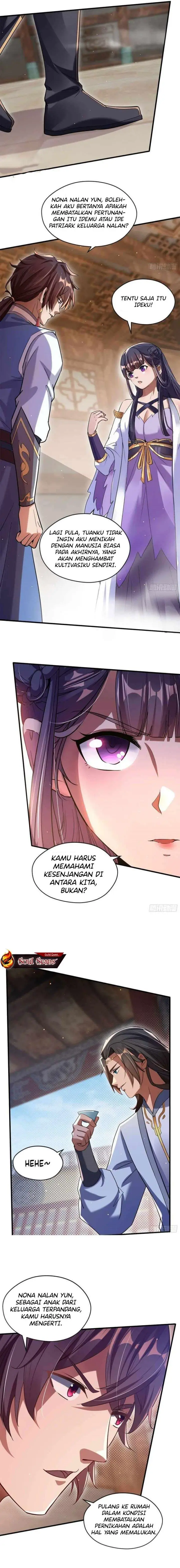 image-komik-when-the-system-opens-after-the-age-of-100-all-grandchildren-kneel-upon-the-mountains-chapter-3-6/11