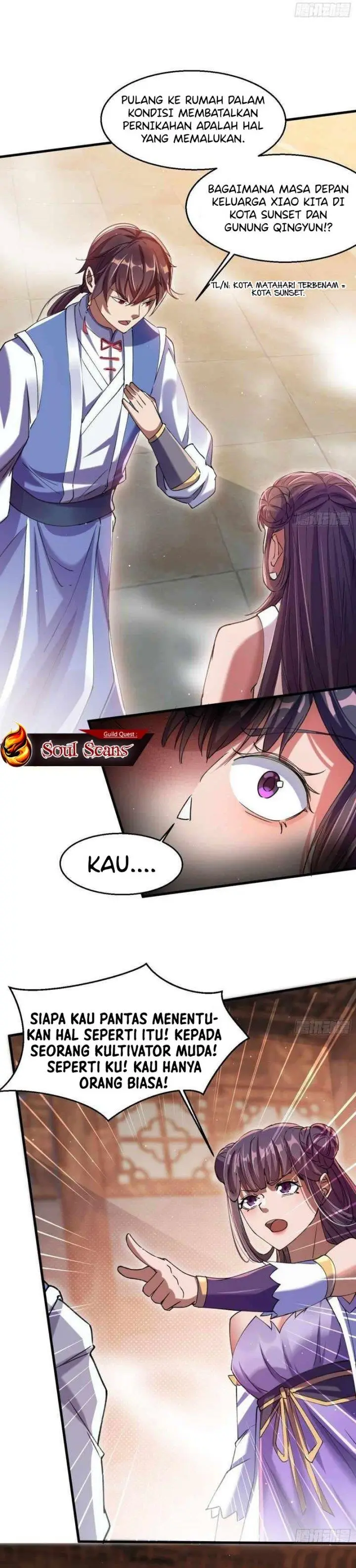 image-komik-when-the-system-opens-after-the-age-of-100-all-grandchildren-kneel-upon-the-mountains-chapter-3-7/11
