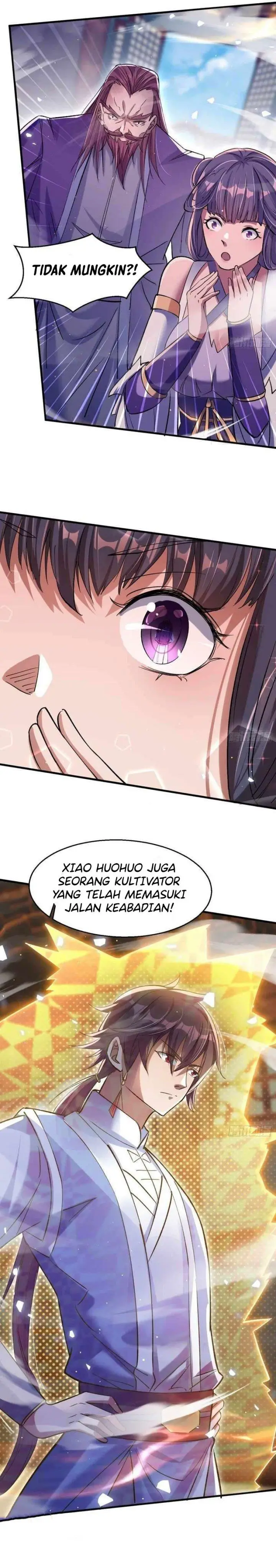 image-komik-when-the-system-opens-after-the-age-of-100-all-grandchildren-kneel-upon-the-mountains-chapter-3-9/11