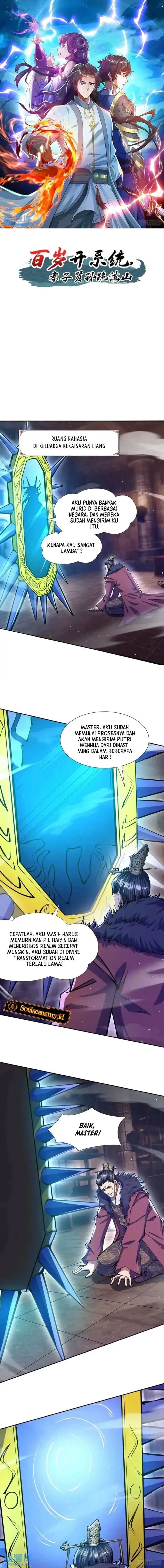 image-komik-when-the-system-opens-after-the-age-of-100-all-grandchildren-kneel-upon-the-mountains-chapter-30-2/14